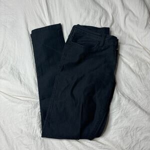 Ksubi Super Skinny Jeans in Grease Size 28"